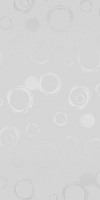 ЛМДФ RIAL.PRO 2800х1030х10 мм Гелакси Белый (Soft touch)