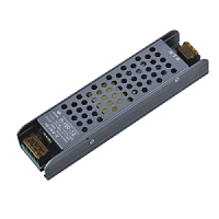 Блок питания 200W.12V.16,7A IP20(Метал.корпус) 12V 198**98*42 200W 16,7A