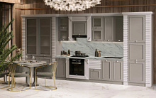 Кромка с клеем ТРОЯ Старк 3145/SL (сланец)top surface 0,6х42х3000 мм