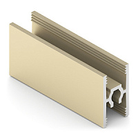 Рамка средняя, 1,1мм. зол.мат. 5400 мм