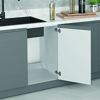 Starax  Поддон алюминиевый,500мм(464*475*95) толщина 0,3мм