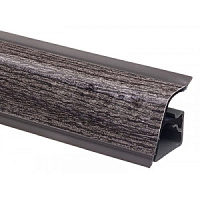 Пристеночный бортик REHAU Сосна Джексон 760U 118 Trend-line 4200 мм