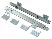 Направляющие под клавиатуру Н35*350 мм 9026 МФ-Ветор