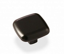 Sagittario Ручка-кнопка FB 069.000 Черный матовый №9 Винт М4*22