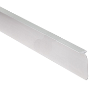 Планка щелевая для столешниц 38 мм (КЕДР) 1521 R2 5 для кромки