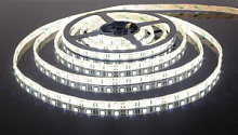 Лента 5050 60 led/m (12V 14.4W/m) IP65 Warm White (5 метров)