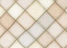 Кромка с клеем КЕДР Мозаика 3101 S 0,6х44х3050 мм