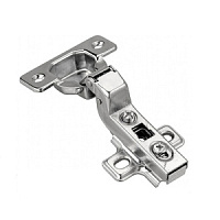 Петля вкладная 110 VR саморез