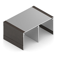 Направляющая верх Венге 5,4