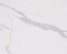 Кромка Мрамор белый 1,5х42 мм