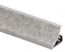 Пристеночный бортик Thermoplast Берилл 1239 MRK120 3000мм(ф-ра 153)