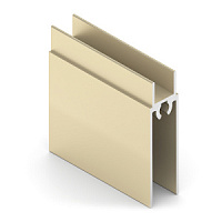 Рамка нижняя зол.мат. 5400 мм