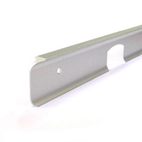 Планка 1524 е угловая 56 мм